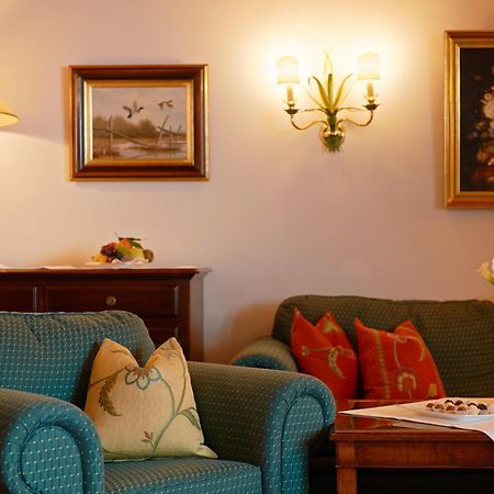 Hotel Zuerserhof ภายนอก รูปภาพ