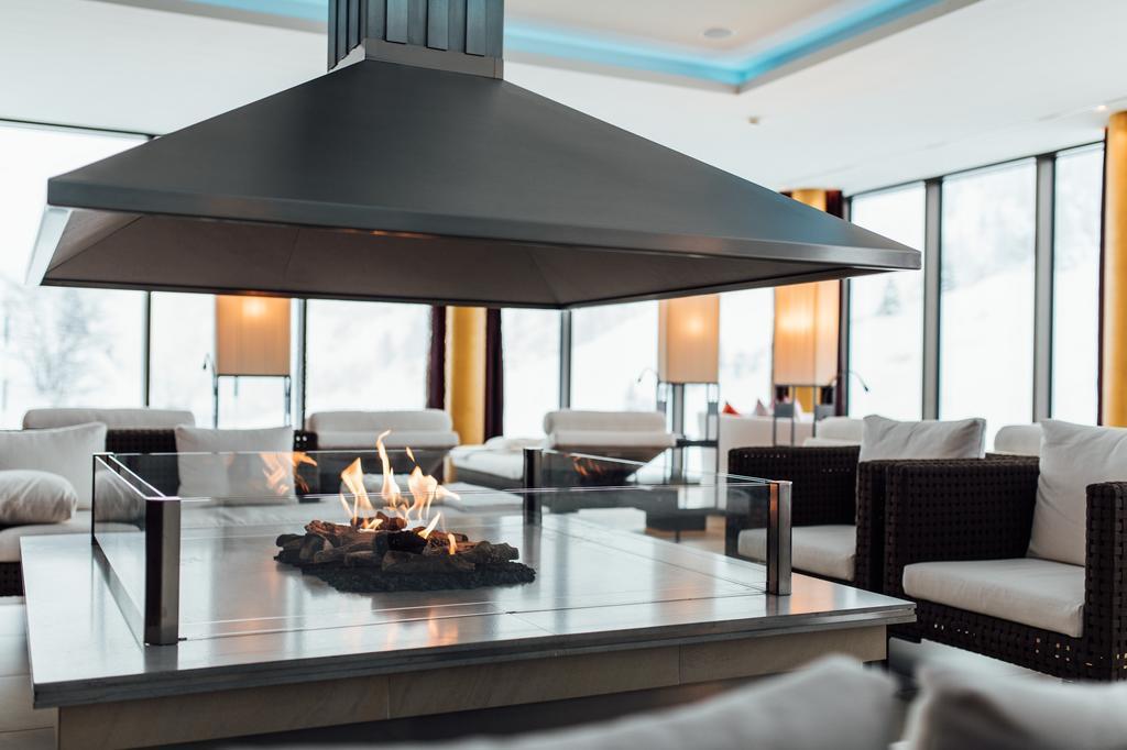 Hotel Zuerserhof ภายนอก รูปภาพ