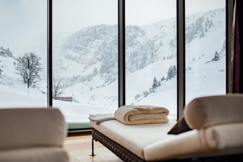 Hotel Zuerserhof ภายนอก รูปภาพ
