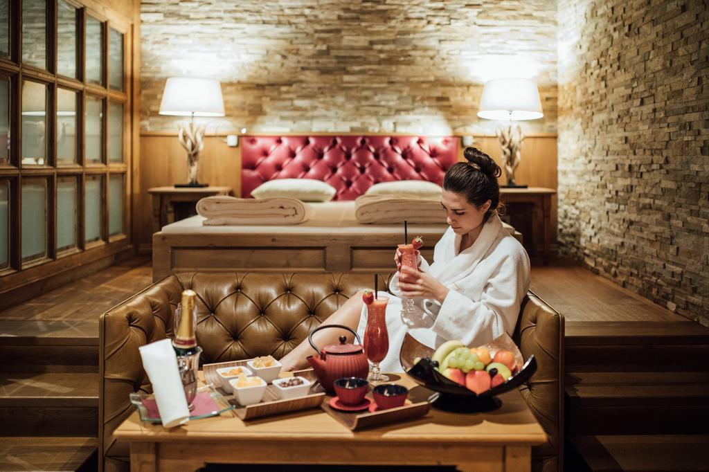 Hotel Zuerserhof ภายนอก รูปภาพ
