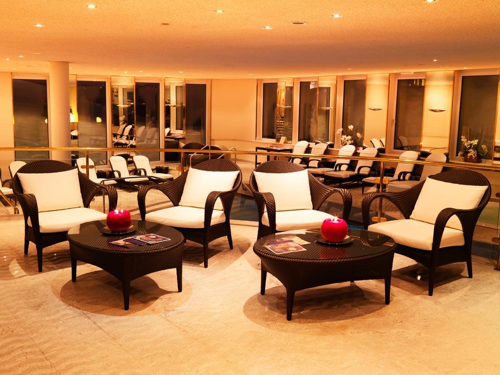 Hotel Zuerserhof ภายนอก รูปภาพ