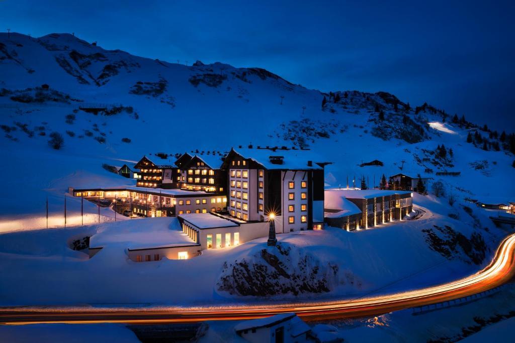 Hotel Zuerserhof ห้อง รูปภาพ