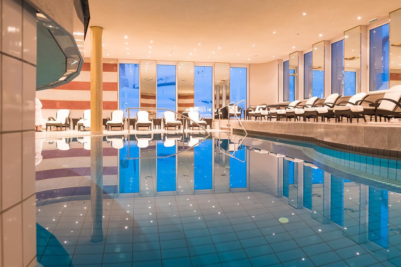 Hotel Zuerserhof ภายนอก รูปภาพ