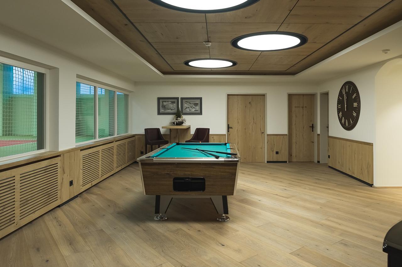 Hotel Zuerserhof ภายนอก รูปภาพ