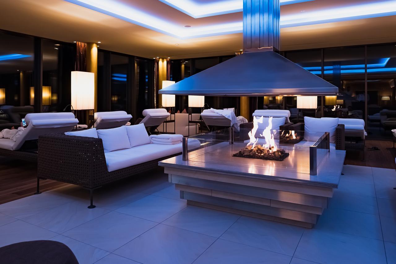 Hotel Zuerserhof ภายนอก รูปภาพ