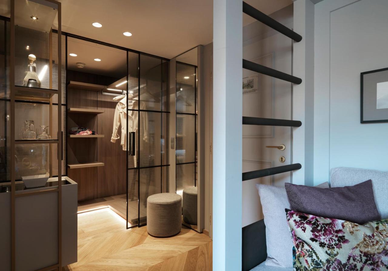 Hotel Zuerserhof ภายนอก รูปภาพ