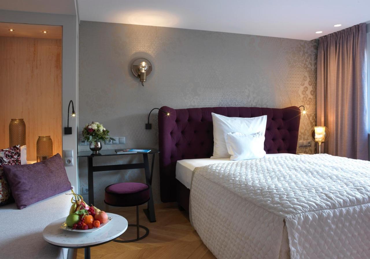 Hotel Zuerserhof ภายนอก รูปภาพ