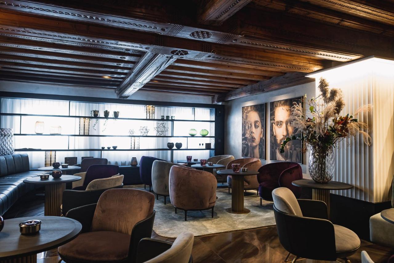Hotel Zuerserhof ภายนอก รูปภาพ